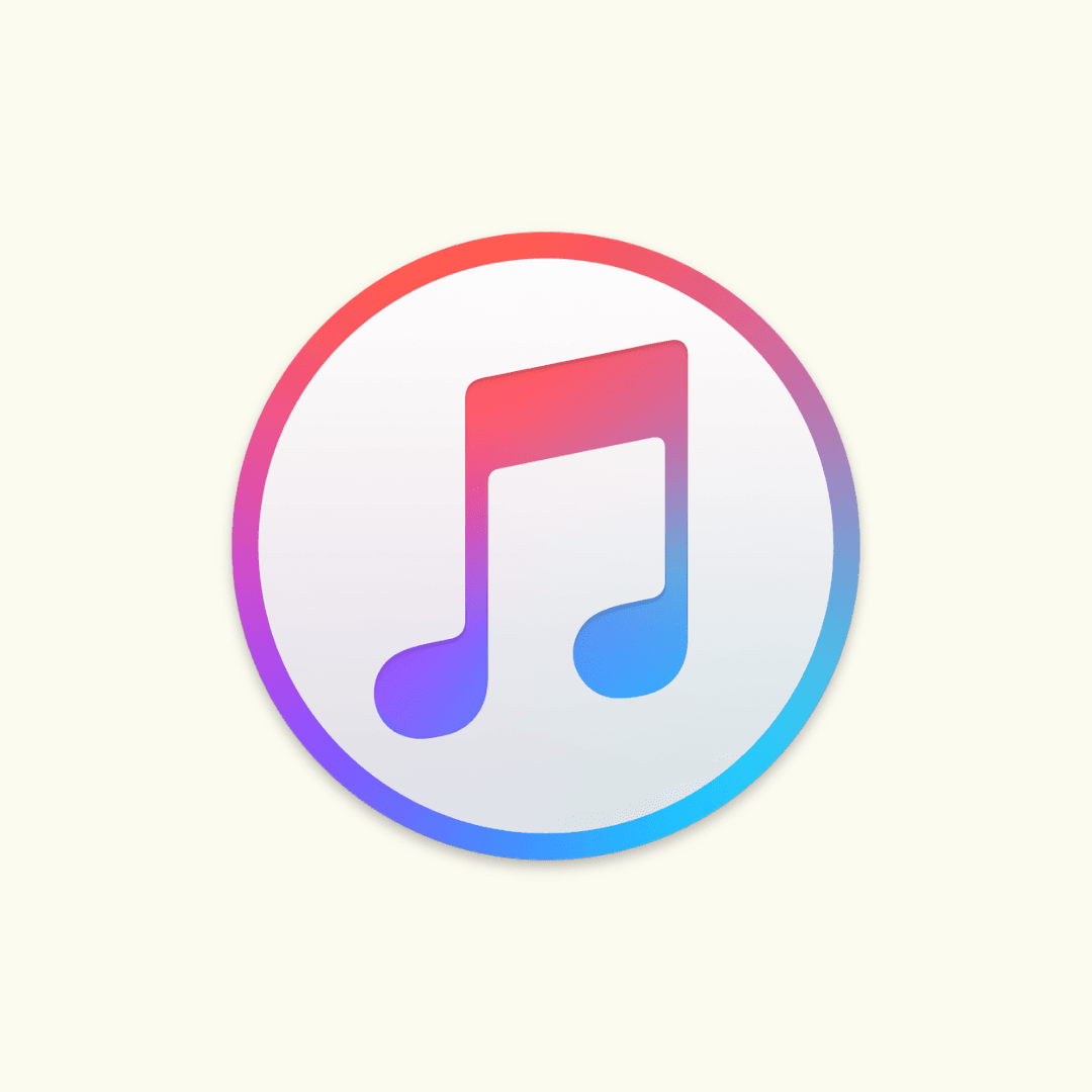Itunes