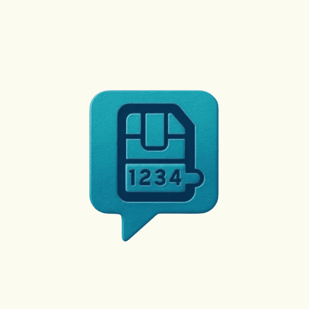 Number